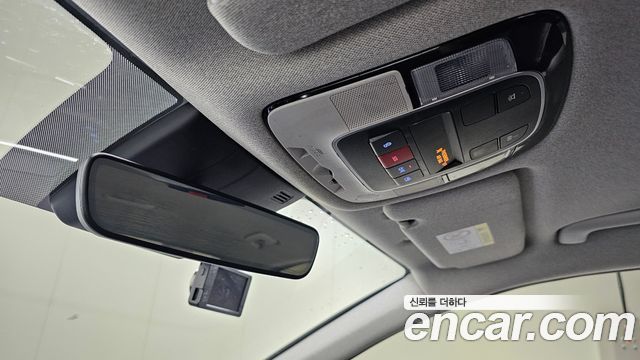 Hyundai Sonata Hybrid (DN8) Premium Plus 2023 — фото 18