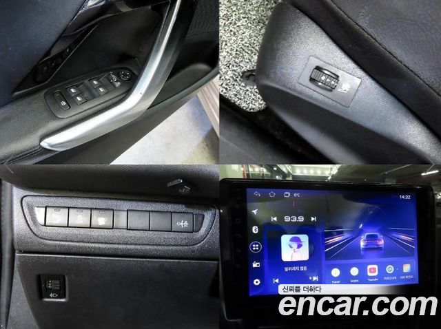 Peugeot 208 1.6 e-HDi Feline 5Door 2013 — фото 22