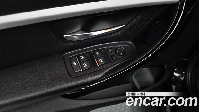 BMW 3 Series (F30) 320d 2016 — фото 29