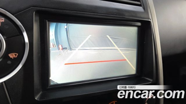 KG Mobility (SsangYong) Korando Sport CX7 4WD PASSION 2014 — фото 15