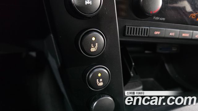 KG Mobility (SsangYong) Korando Sport CX7 4WD PASSION 2014 — фото 18
