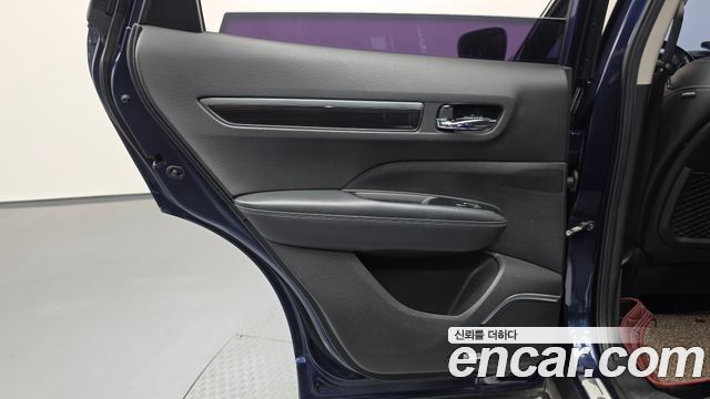 Renault Korea QM6 Diesel 4WD RE Signature 2017 — фото 25