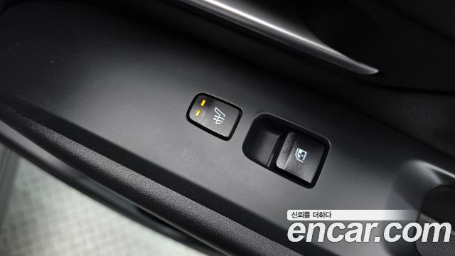 Hyundai Tucson (NX4) Diesel 2.0 4WD Premium 2021 — фото 18