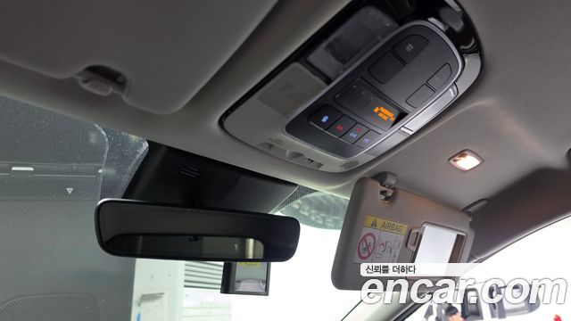 Hyundai Tucson (NX4) Diesel 2.0 4WD Premium 2021 — фото 19