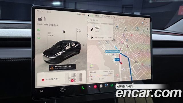 Tesla Model Y RWD 2025 — фото 14