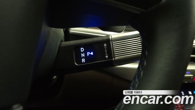 Hyundai Grandeur Hybrid (GN7) Exclusive 2025 — фото 9