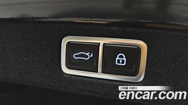 Hyundai Grandeur Hybrid (GN7) Exclusive 2025 — фото 20