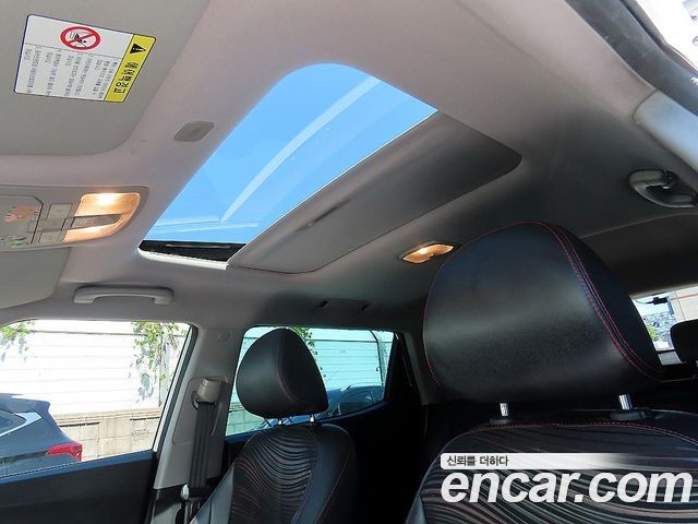 KG Mobility (SsangYong) Tivoli Air Diesel IX 4WD 2017 — фото 20