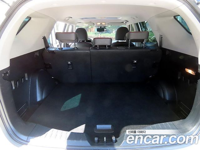 KG Mobility (SsangYong) Tivoli Air Diesel IX 4WD 2017 — фото 21