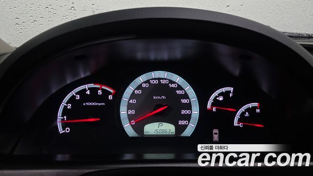KG Mobility (SsangYong) Rexton W 2.0 4WD Nobless 2014 — фото 8