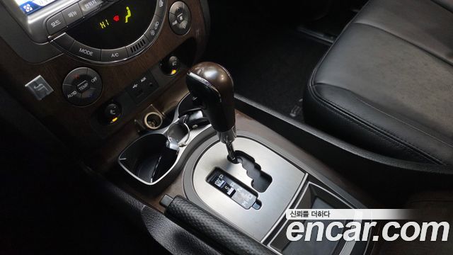 KG Mobility (SsangYong) Rexton W 2.0 4WD Nobless 2014 — фото 9