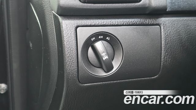 KG Mobility (SsangYong) Rexton W 2.0 4WD Nobless 2014 — фото 13