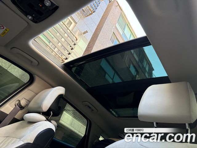 Kia Sportage (V) Diesel 2.0 2WD Signature 2022 — фото 9