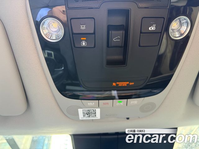 Kia Sportage (V) Diesel 2.0 2WD Signature 2022 — фото 17