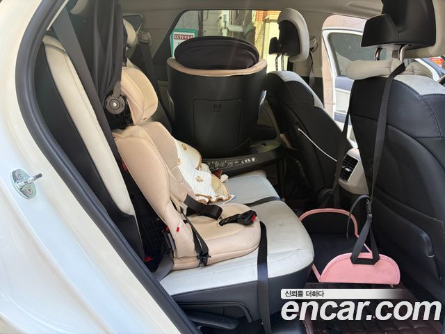 Kia Sportage (V) Diesel 2.0 2WD Signature 2022 — фото 20