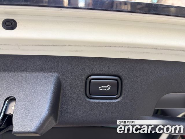 Kia Sportage (V) Diesel 2.0 2WD Signature 2022 — фото 21