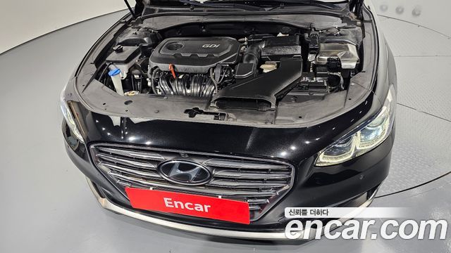 Hyundai Grandeur (IG) 2.4 Exclusive Special 2019 — фото 6