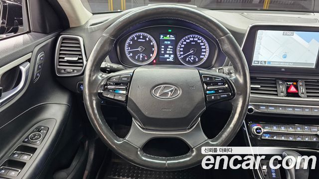 Hyundai Grandeur (IG) 2.4 Exclusive Special 2019 — фото 13