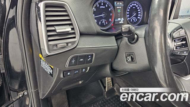 Hyundai Grandeur (IG) 2.4 Exclusive Special 2019 — фото 16