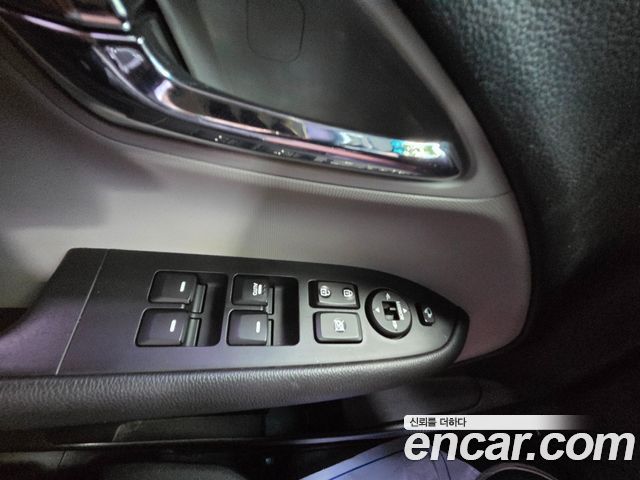 Kia Ray Turbo 2013 — фото 19