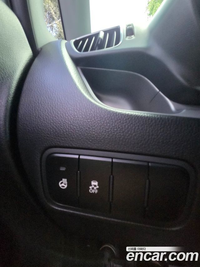 Kia Ray Turbo 2013 — фото 20