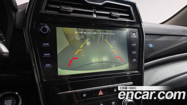 KG Mobility (SsangYong) Very New Tivoli Gasoline 1.5 2WD V5 2020 — фото 15