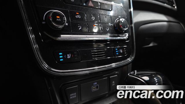 KG Mobility (SsangYong) Very New Tivoli Gasoline 1.5 2WD V5 2020 — фото 16