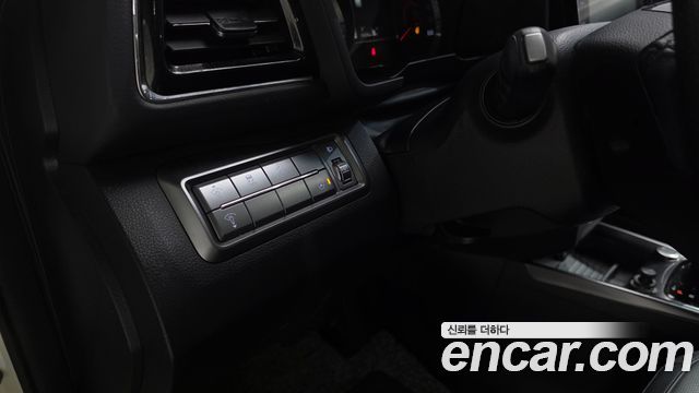 KG Mobility (SsangYong) Very New Tivoli Gasoline 1.5 2WD V5 2020 — фото 18