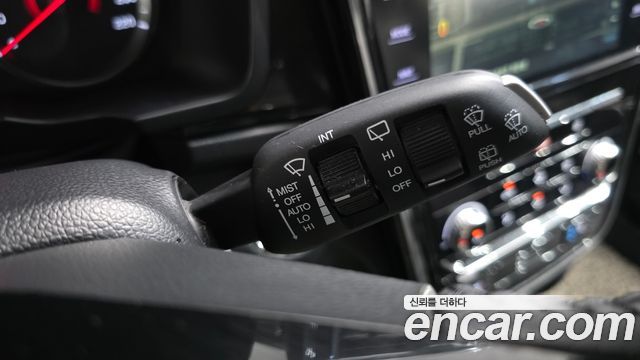 KG Mobility (SsangYong) Very New Tivoli Gasoline 1.5 2WD V5 2020 — фото 27