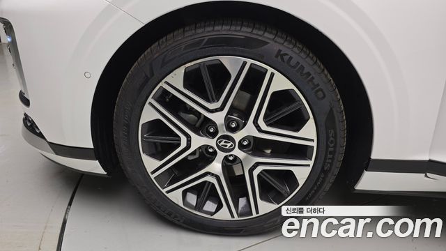 Hyundai Grandeur Hybrid (GN7) Exclusive 2024 — фото 5