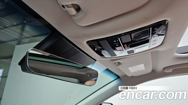 Hyundai Grandeur Hybrid (GN7) Exclusive 2024 — фото 17