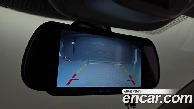 Renault Korea QM3 RE 2014 — фото 15