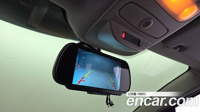 Renault Korea QM3 RE 2014 — фото 17