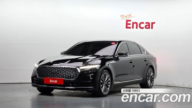 Kia K9 (II) 3.3 T-GDI AWD Best Selection Ⅰ
