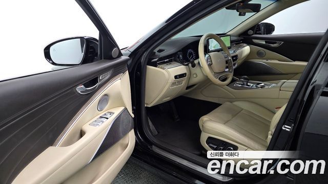 Kia K9 (II) 3.3 T-GDI AWD Best Selection Ⅰ 2022 — фото 10