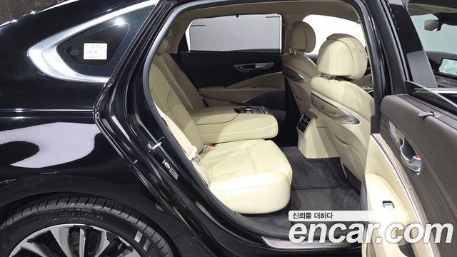 Kia K9 (II) 3.3 T-GDI AWD Best Selection Ⅰ 2022 — фото 11