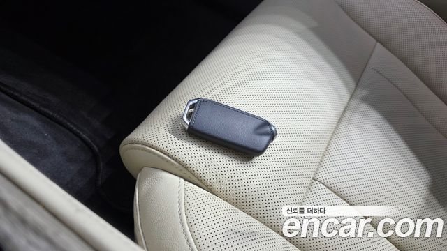 Kia K9 (II) 3.3 T-GDI AWD Best Selection Ⅰ 2022 — фото 16