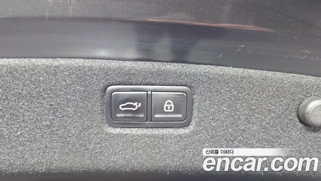 Kia K9 (II) 3.3 T-GDI AWD Best Selection Ⅰ 2022 — фото 17