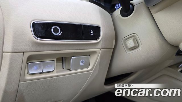 Kia K9 (II) 3.3 T-GDI AWD Best Selection Ⅰ 2022 — фото 20