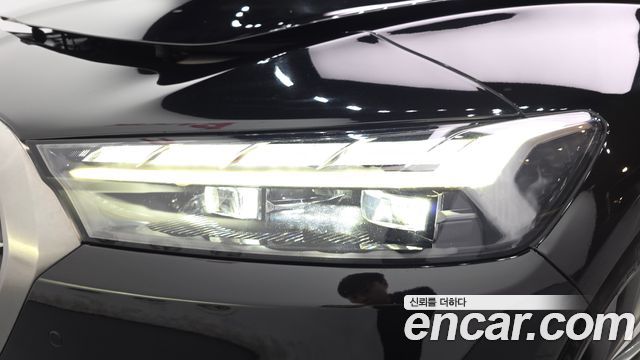 Kia K9 (II) 3.3 T-GDI AWD Best Selection Ⅰ 2022 — фото 22