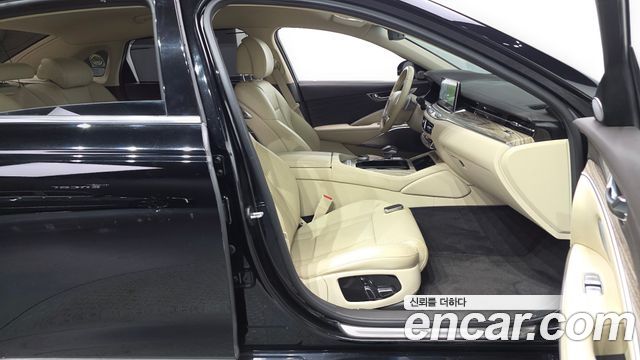 Kia K9 (II) 3.3 T-GDI AWD Best Selection Ⅰ 2022 — фото 26