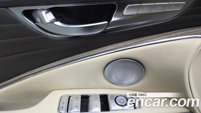 Kia K9 (II) 3.3 T-GDI AWD Best Selection Ⅰ 2022 — фото 29