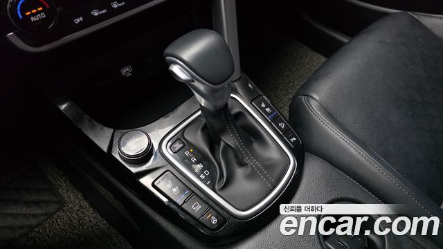 Kia Seltos Diesel 1.6 2WD Signature 2021 — фото 9
