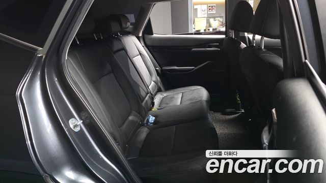 Kia Seltos Diesel 1.6 2WD Signature 2021 — фото 16