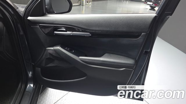 Kia Seltos Diesel 1.6 2WD Signature 2021 — фото 30