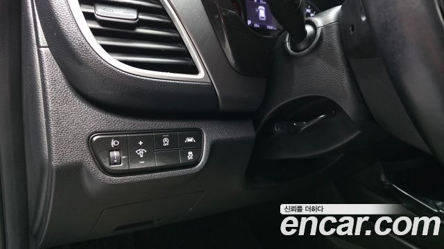 Kia Seltos Diesel 1.6 2WD Signature 2021 — фото 33