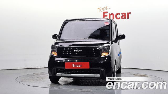 Kia Ray Van 2-Seater Prestige 2025 — фото 3