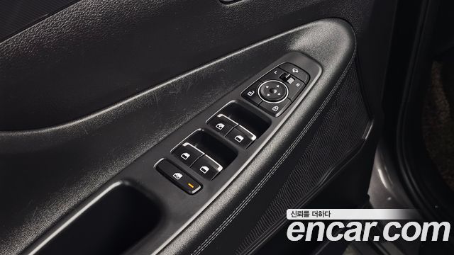 Hyundai Santa Fe Diesel 2.2 2WD Premium 2021 — фото 16