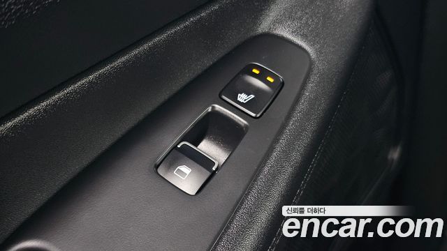 Hyundai Santa Fe Diesel 2.2 2WD Premium 2021 — фото 17