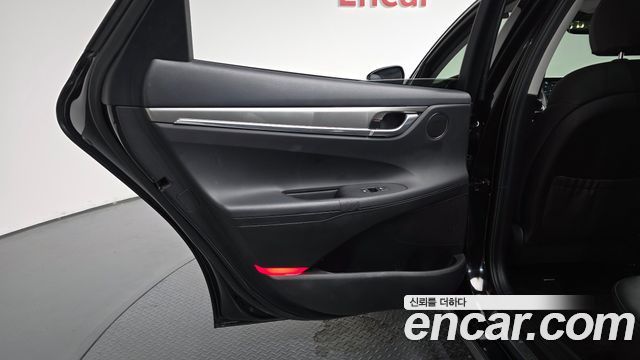 Hyundai Grandeur Hybrid (IG) Premium 2022 — фото 25